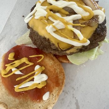 The Plug 601 - Food Trucks Near Me - Cedar Hill, Texas The Plug 601 - Food Trucks Near Me - Cedar Hill, Texas