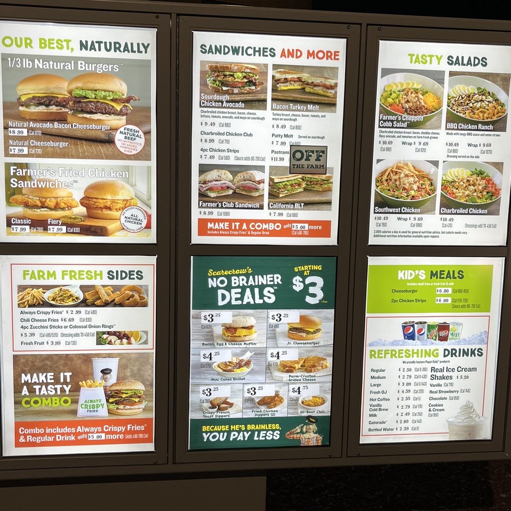 Farmer Boys - Menu - Burgers Near Me - Tolleson, Arizona Farmer Boys - Menu - Burgers Near Me - Tolleson, Arizona