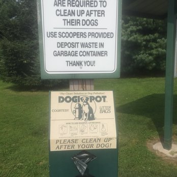 Norlo Park - Dog waste bags provided, no excuses accepted. Please clean up after your dogs. - Dog Parks Near Me - Fayetteville, Pennsylvania Norlo Park - Dog waste bags provided, no excuses accepted. Please clean up after your dogs. - Dog Parks Near Me - Fayetteville, Pennsylvania