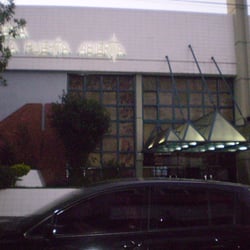 Iglesia de la Puerta Abierta