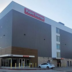 Public Storage