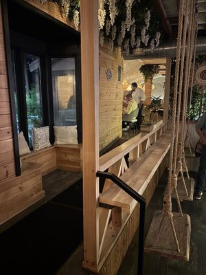 IXCHEL Mexican Cuisine by null