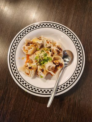 LA Kung Fu Noodle by null