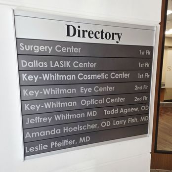 Key-Whitman Eye Center - Directory 2025 - Optometrists Near Me - Dallas, Texas Key-Whitman Eye Center - Directory 2025 - Optometrists Near Me - Dallas, Texas