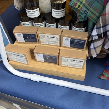 Stockbridge Market - I thought this was cool, I don't have a dog though. - Farmers Market Near Me - Edinburgh, EDH Stockbridge Market - I thought this was cool, I don't have a dog though. - Farmers Market Near Me - Edinburgh, EDH