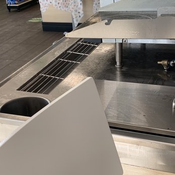 Subway - a view of a conveyor belt in a subway - Sandwiches Near Me - Kodak, Tennessee