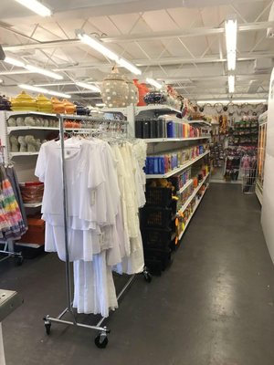 Botanica Nena - Miami's Top Santeria & Occult Shop by null