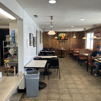 The Soup Kitchen - Sandwiches Near Me - Salt Lake City, Utah