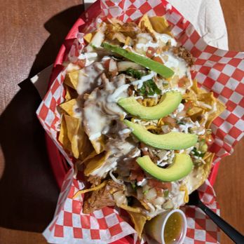 Sofia's Antojitos 2 - Nachos - Tacos Near Me - Colorado Springs, Colorado Sofia's Antojitos 2 - Nachos - Tacos Near Me - Colorado Springs, Colorado