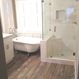 Master Bath 1