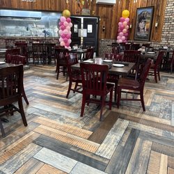 Rebecca's Mexican Restaurant