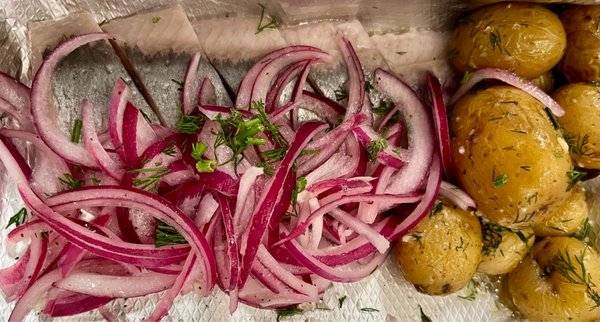 Kalinka Russian Cuisine by null