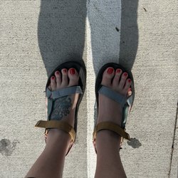 Chambers Nails & Spa