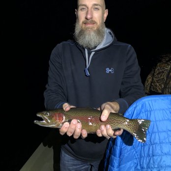 Ozark Trout Runners - Fishing Near Me - Branson, Missouri Ozark Trout Runners - Fishing Near Me - Branson, Missouri