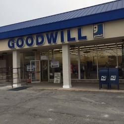 Goodwill