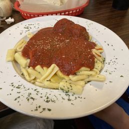 Cavatelli