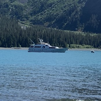 Northern Explorer Adventures - Boat Tours Near Me - Anchorage, Alaska