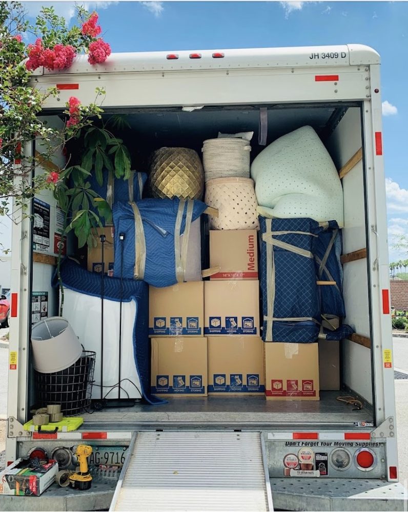 PRIMETIME MOVERS Request a Quote 12 Photos Nashville, Tennessee Movers Phone Number Yelp