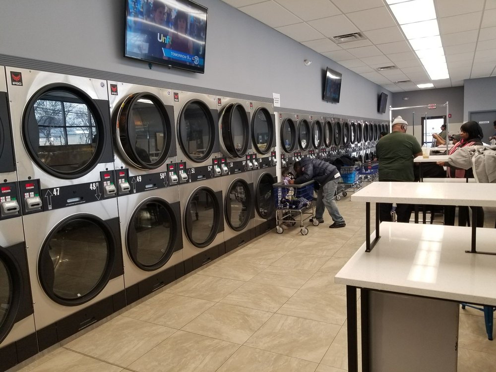LAUNDRY DEPOT Updated April 2024 23 Photos & 13 Reviews 573 Rte