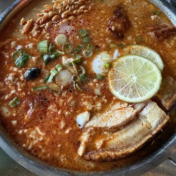 Gao Lhao - Mama tomyum - Thai Near Me - Seattle, Washington Gao Lhao - Mama tomyum - Thai Near Me - Seattle, Washington