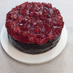 Heavenly Cheesecakes & Bakery