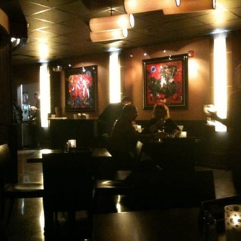 86 West - Bar area - Sushi Bars Near Me - Doylestown, Pennsylvania 86 West - Bar area - Sushi Bars Near Me - Doylestown, Pennsylvania