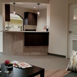 Jeffrey Lu, DDS - ProHealth Dental Care - A welcoming and comfortable waiting room.