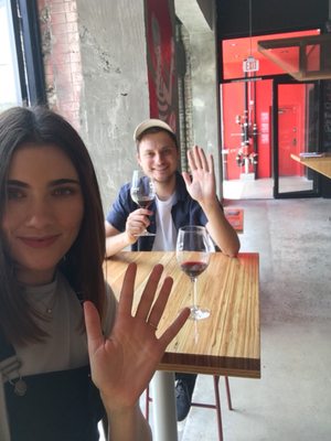 Neighborhood Winery by null