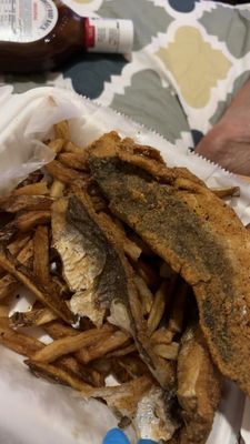 Sals Seafood by null