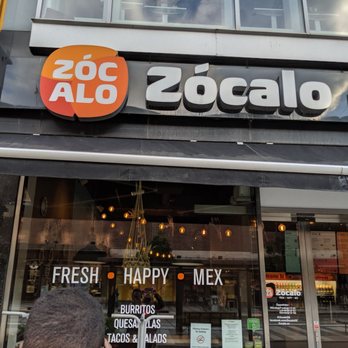 Zócalo - Sign to the place. Good design. - Mexican Near Me - Stockholm, Alberta Zócalo - Sign to the place. Good design. - Mexican Near Me - Stockholm, Alberta