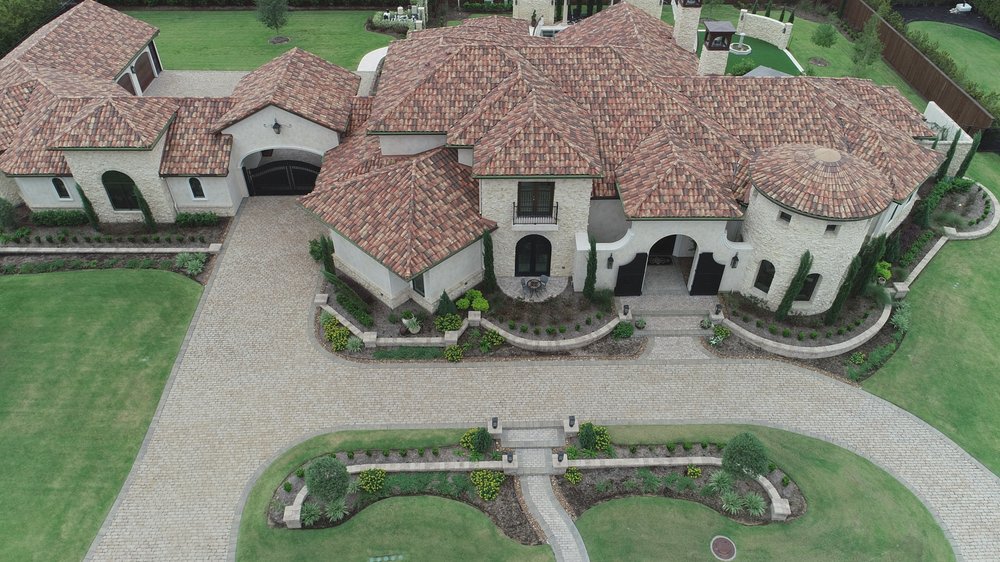 Slide of Corey Construction