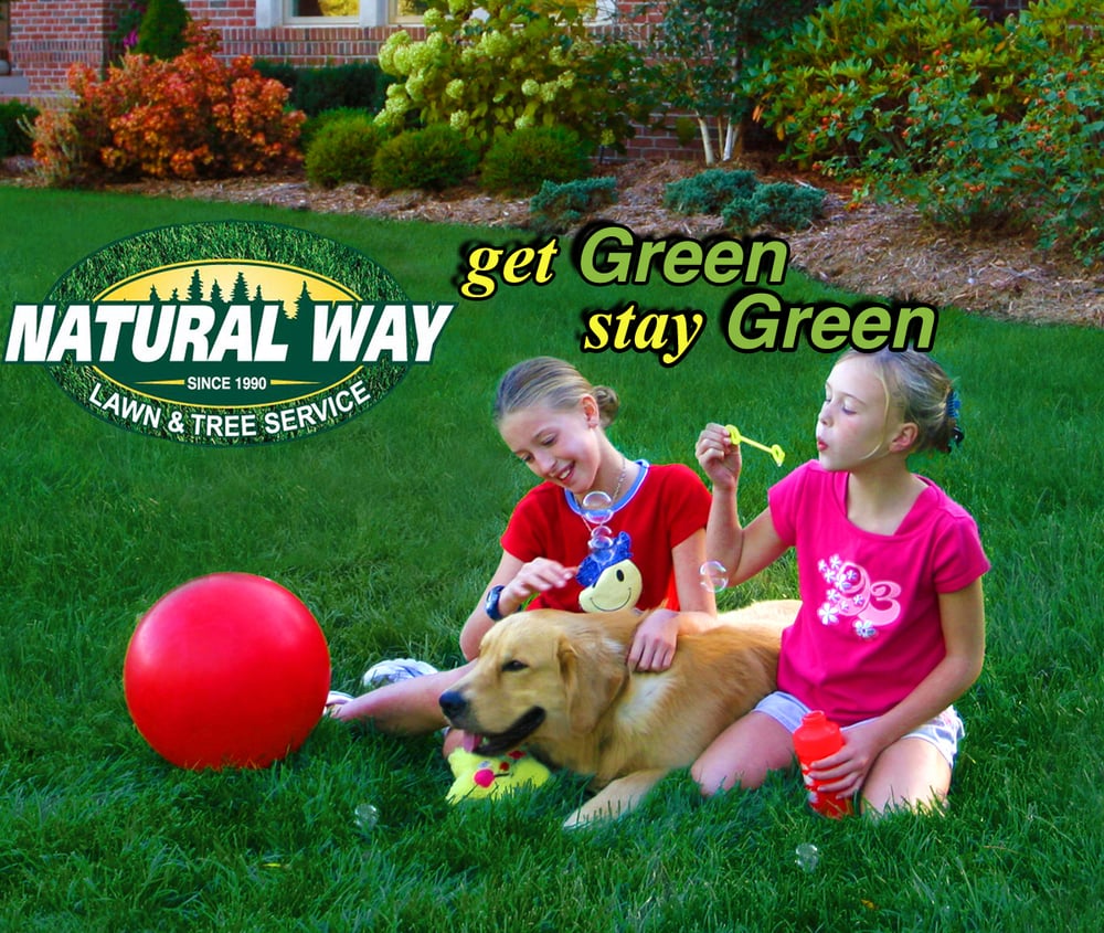 NATURAL WAY LAWN &amp; TREE SERVICE 12 Photos &amp; 37 Reviews