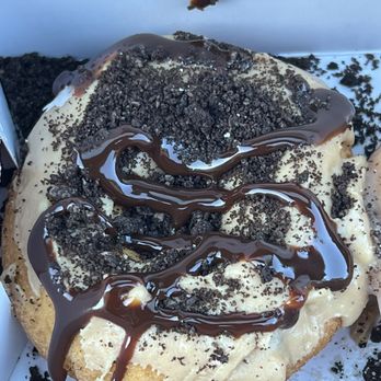 Duck Donuts - Nutty Fudge Donut - Coffee & Tea Near Me - Kenosha, Wisconsin