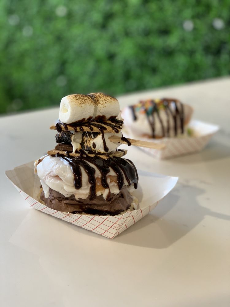 LUIGI’S ICE CREAM CLOSED Updated June 2024 17 Photos 427 Springfield Ave, Summit, New