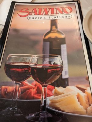 Salvino Cucina Italiana by null