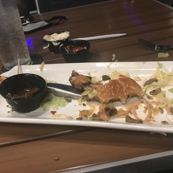 BRU Burger Bar - Keystone - Burgers Near Me - Indianapolis, Indiana