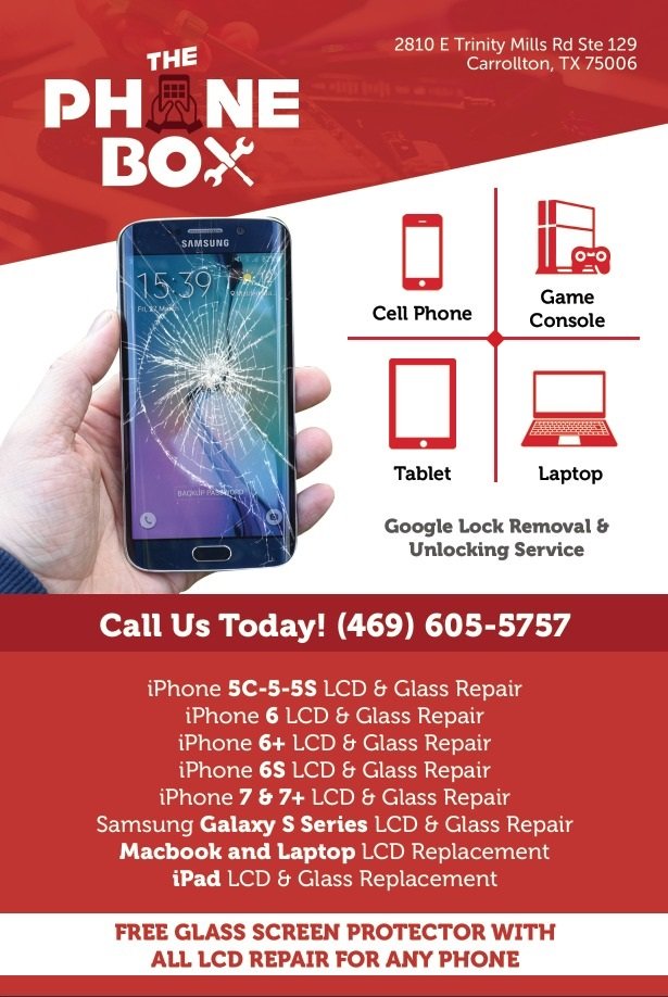 THE PHONE BOX Updated September 2024 24 Photos & 29 Reviews 2810