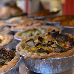 The French Oven