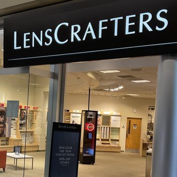 Lenscrafters 1 hour glasses online