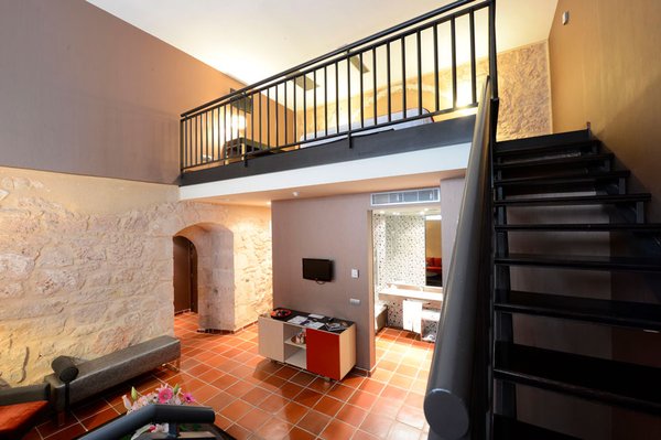 Castilla Termal Burgo de Osma by null