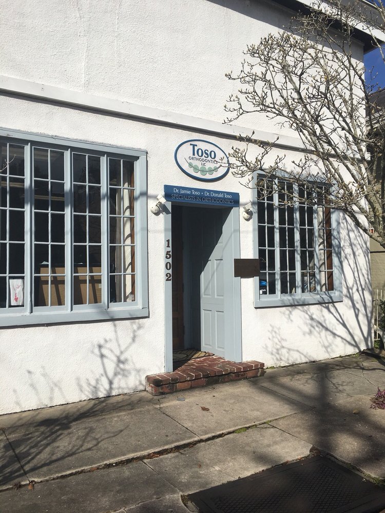 TOSO ORTHODONTICS Updated October 2024 11 Reviews 1502 Calhoun St