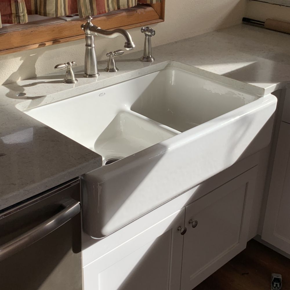 Slide of Anderson Plumbing Solutions