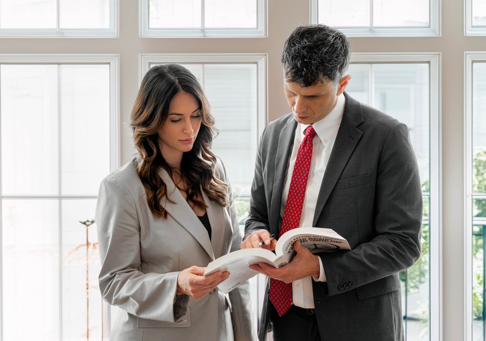 Alford Law - disability attorney in San Marcos, TX