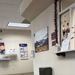 Skin Cancer & Dermatology Institute - Welcome area
