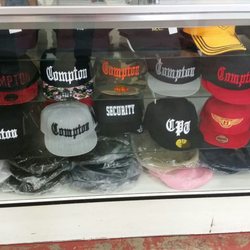 Merchandise for sale. 9/14/16