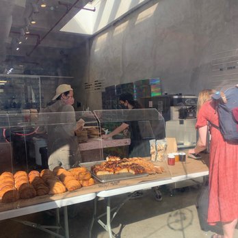 Supermoon Bakehouse - Inside - Bakeries Near Me - New York, New York Supermoon Bakehouse - Inside - Bakeries Near Me - New York, New York