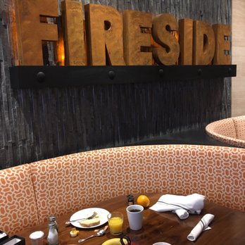Fireside Tavern - On fire! - Bars Near Me - Costa Mesa, California