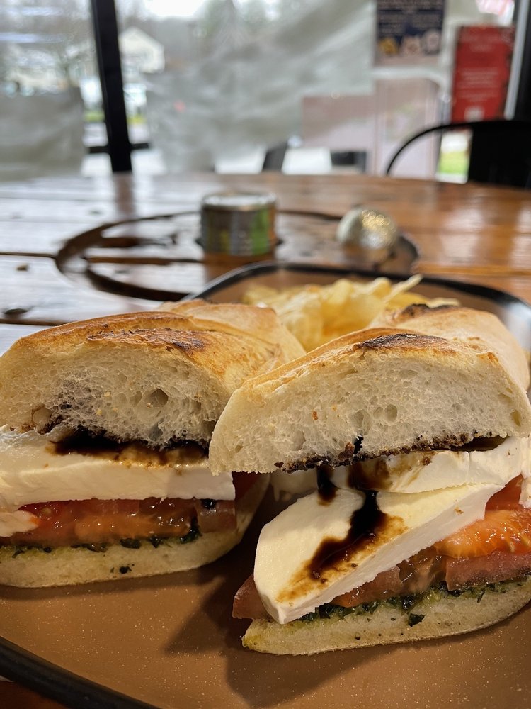 BOBO’S CAFE Updated August 2024 66 Photos & 100 Reviews 6 Heritage Ctr, Somers, New York