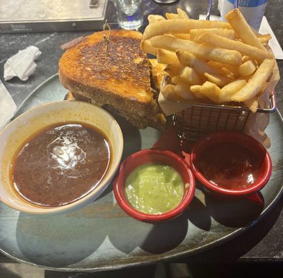 Rewind Diner by null