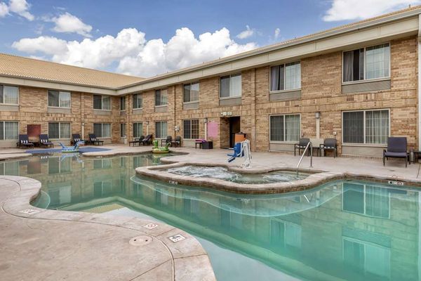 Best Western Denver Southwest by null